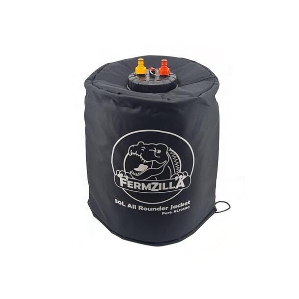 FermZilla 30L All Rounder Jacket