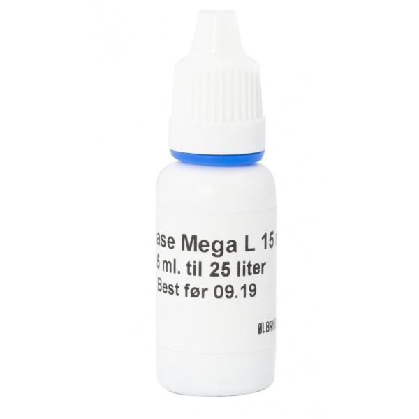 Amigase Mega L 15ml