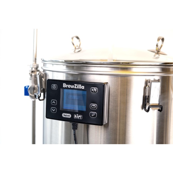 Brewzilla 65L - Gen 4 - Bilde 2