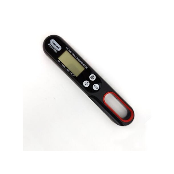 Digital Instant Read Thermometer - Bilde 2