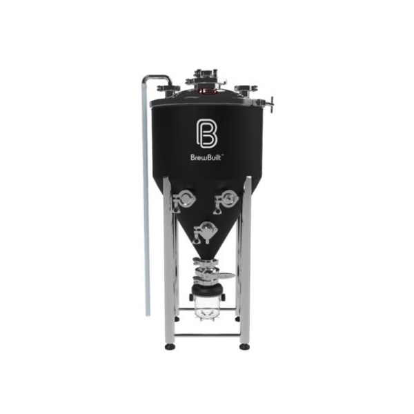 26L BrewBuilt X2 Conical Fermenter - Bilde 5