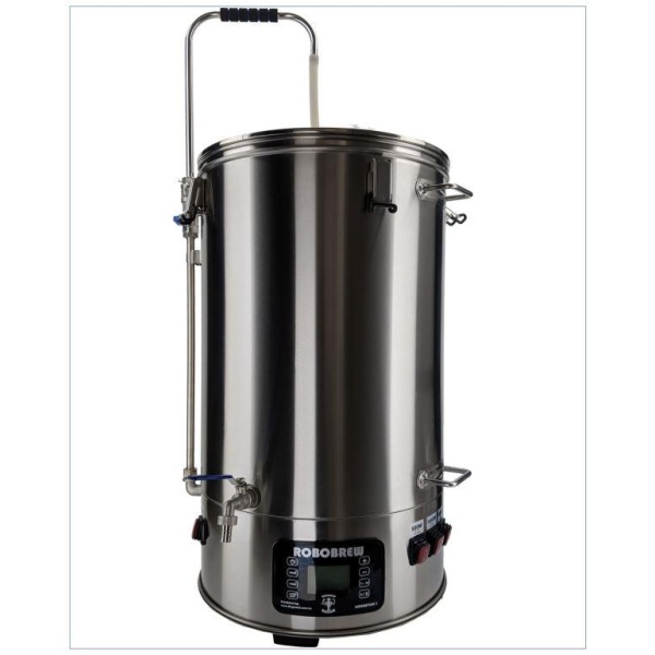 RoboBrew BrewZilla 65L, generasjon 3.1.1 - Bilde 2