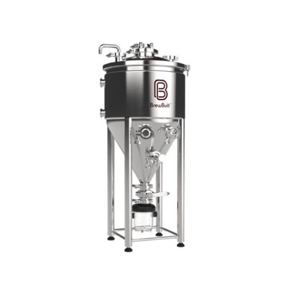 26L BrewBuilt X2 Conical Fermenter - Bilde 2