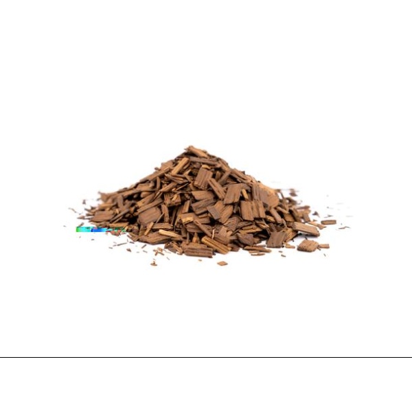 50g FO High Mocha Oak Wood Chips