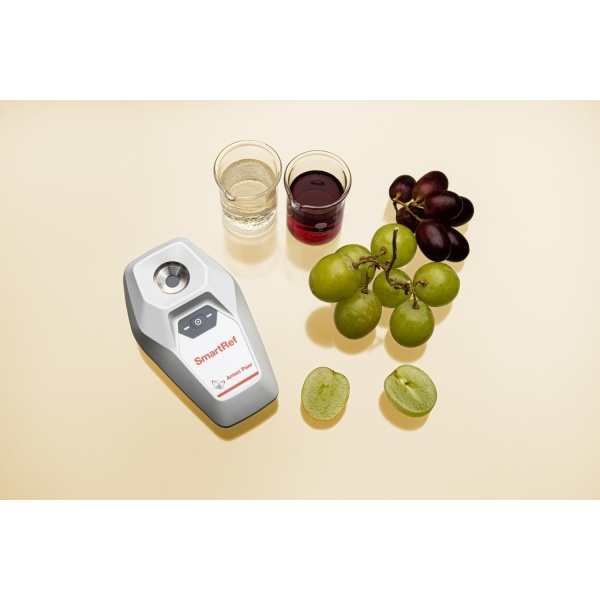 SmartRef Digital Refractometer - Bilde 6