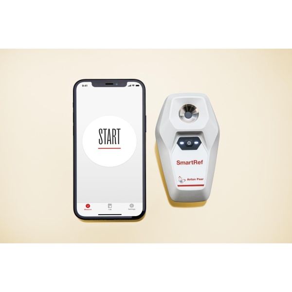 SmartRef Digital Refractometer