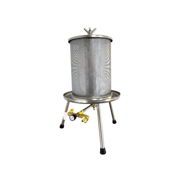 Hydropresse 40L - Bilde 3