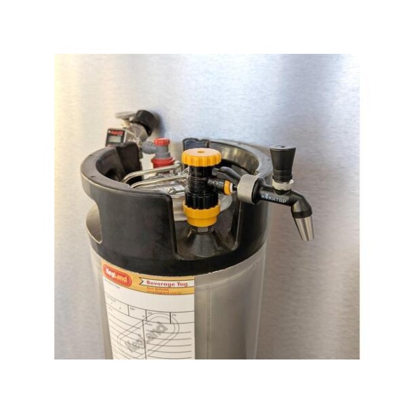 Hydropresse 40L - Bilde 14