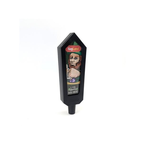 Bishop Tap Handle