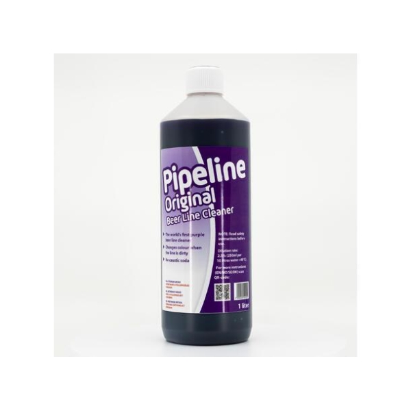 Pipeline Professional 500ml