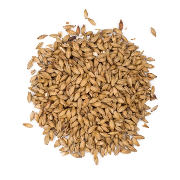 Viking Pale malt (4-7 EBC)