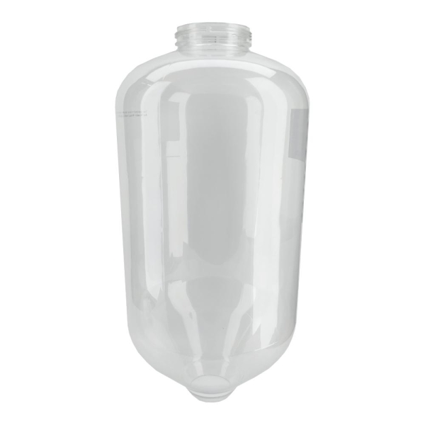 FermZilla 55L, tank