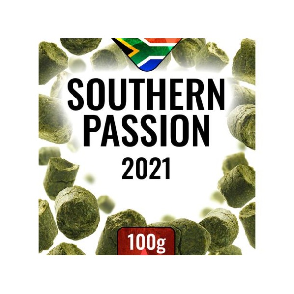 Southern Passion 2021 100g