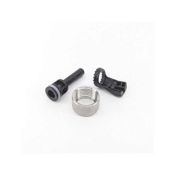 Nukatap Mini Duotight Adaptor for 8 mm