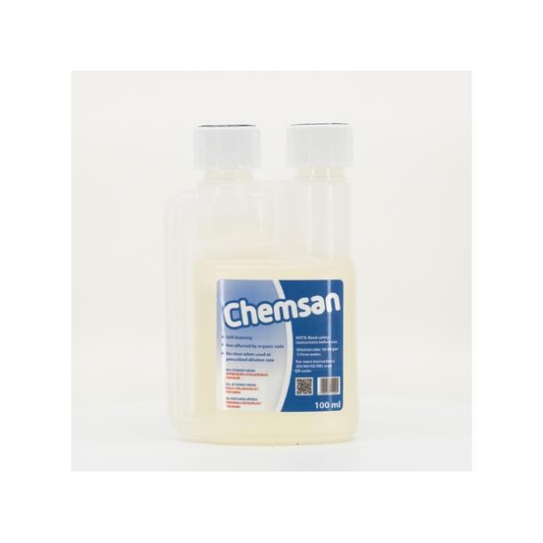 Chemsan 100ml