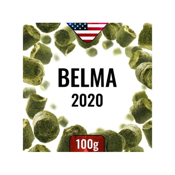 Belma 2020 100g