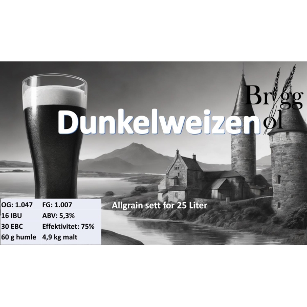 Dunkelweizen