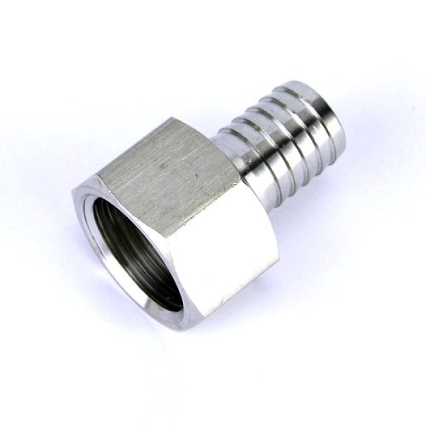 Slangenippel 13mm - 1/2" BSP hungjenger