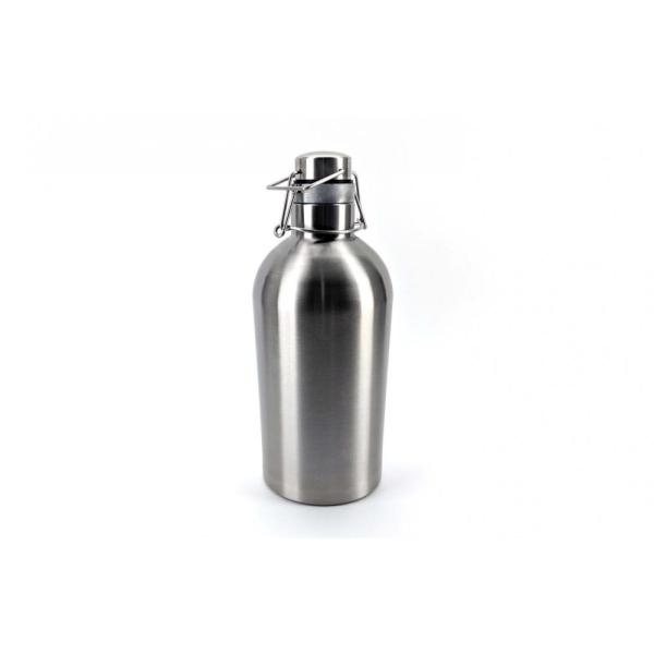 2 liters Growler MK2