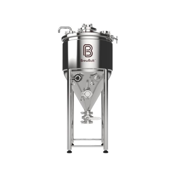 26L BrewBuilt X2 Conical Fermenter