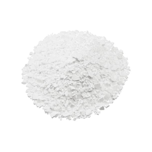 Calcium Chloride (Pickle Crisp) - 500g