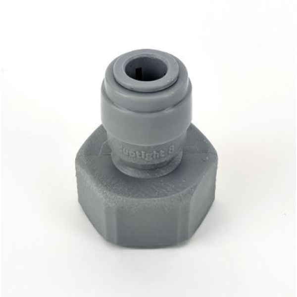 Duotight 8mm(5/16") - 5/8" BSP