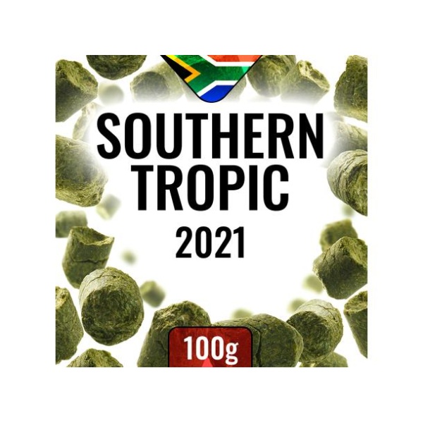 Southern Tropic 2021 100g