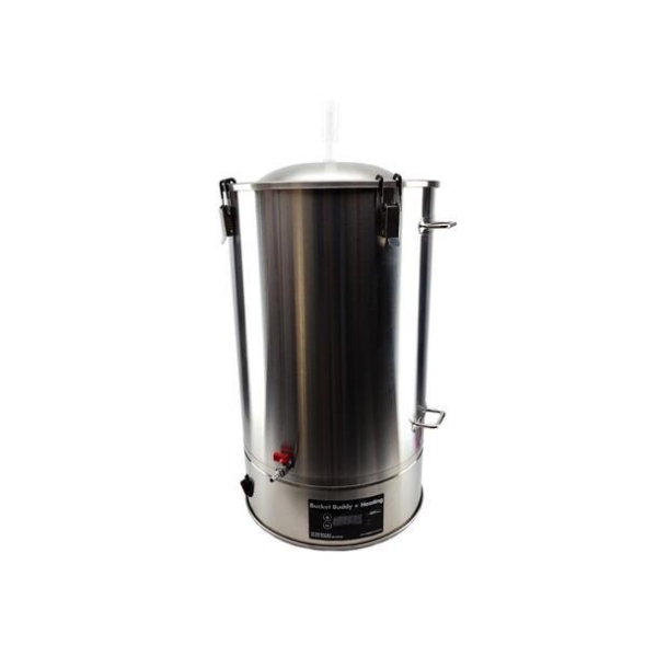 65L Bucket Buddy Fermenter with Heating