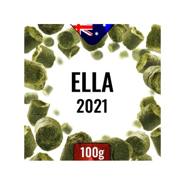 Ella 2021 100g