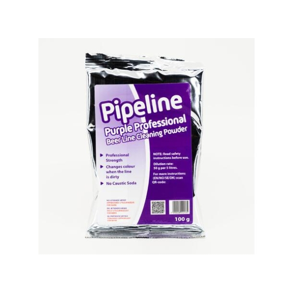 Pipeline Purple Professional 100g