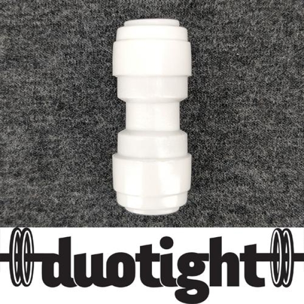 Duotight 8mm - 8mm (5/16")