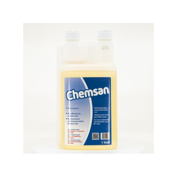 Chemsan 1 liter