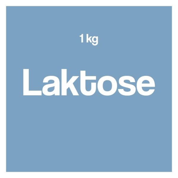 Laktose 1kg