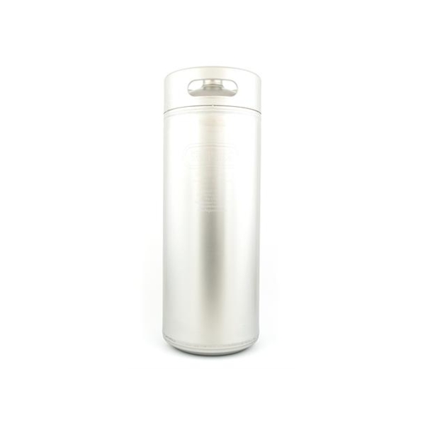 Mini Keg 10 liter - Blank