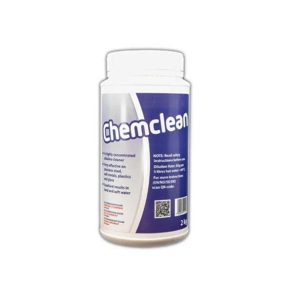 Chemclean 2 kg