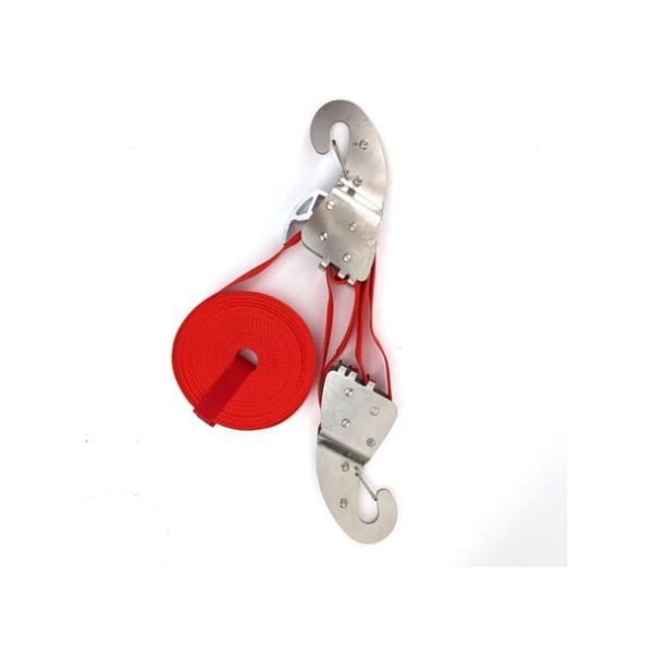 BrewZilla Lift-N-Lock Pulley