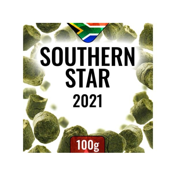 Southern Star 2021 100g