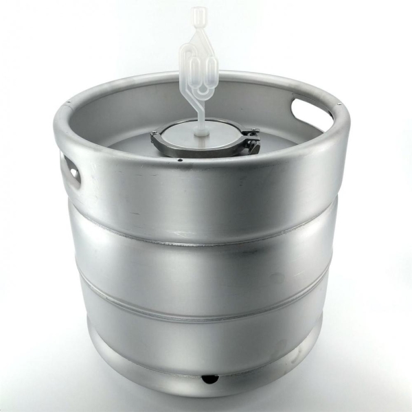 Kegmenter 29 liter