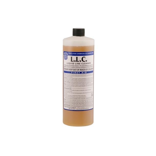 Liquid Line Cleaner 946 ml