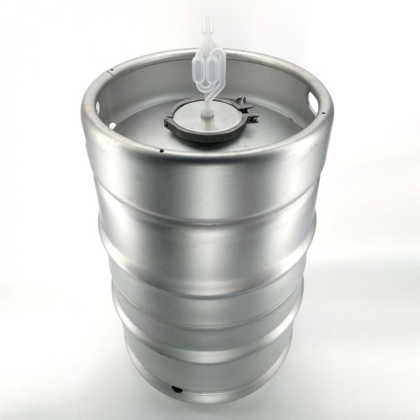 Kegmenter 58 liter