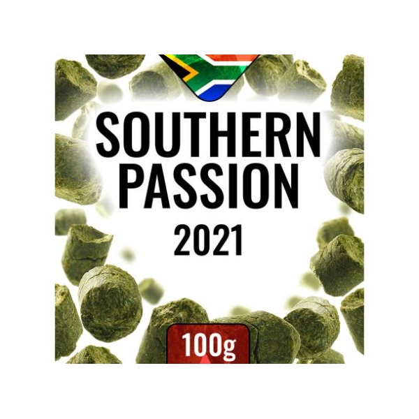 Southern Passion 2021 100g