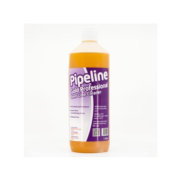 Pipeline Gold Professional 1 liter