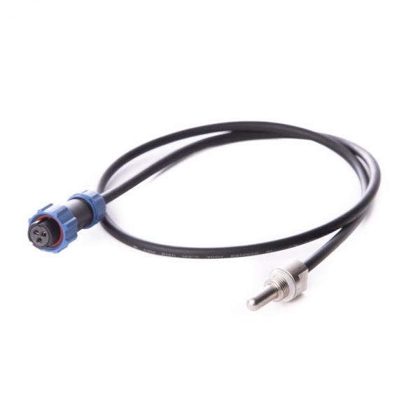 Temp. Sensor, Inline, M10