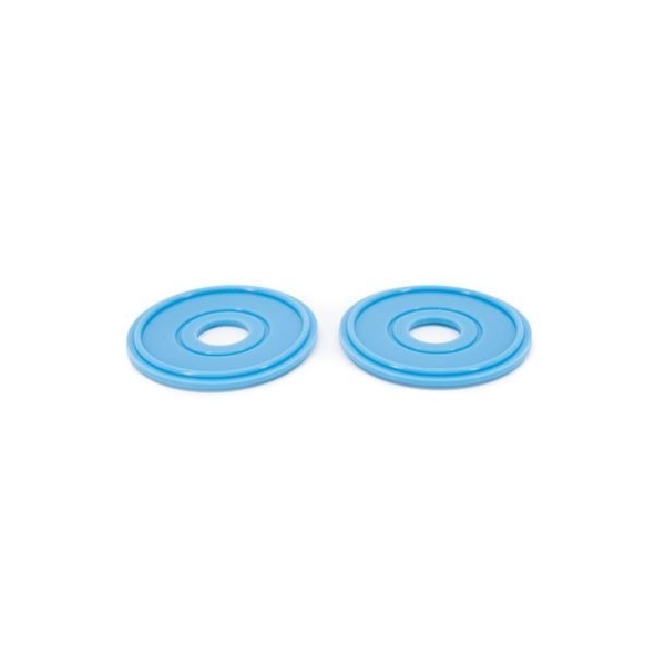 TC Pakning 2", 30mm filter, 2-pack