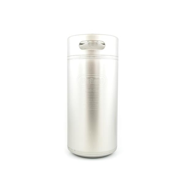 Mini Keg 8 liter - Blank