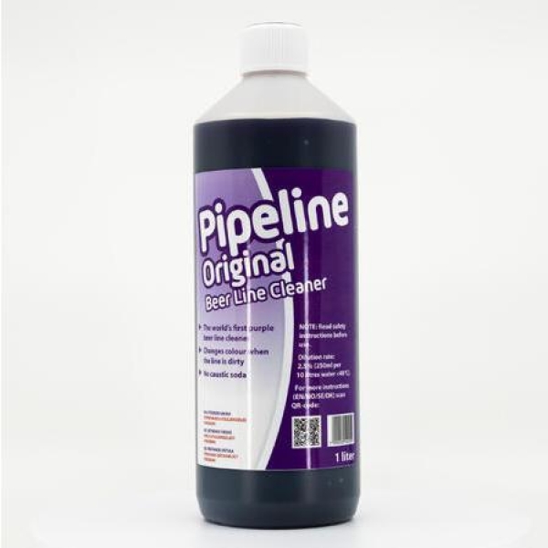 Pipeline Original 1 liter