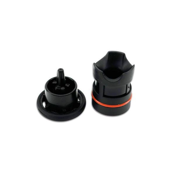 Nukatap FC - Gen2 Retrofit Upgrade - Bilde 3