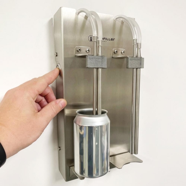 Duofiller Core G3 - Bilde 2