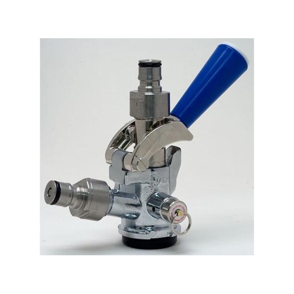 Ball lock overgang CO2 - Bilde 2