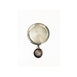 Decal Holder Brass